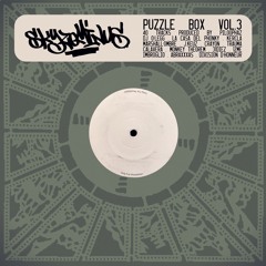 La Casa Del Phonky - Guerrilleros mcs (2007)