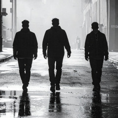 Black Rain (Acoustic)