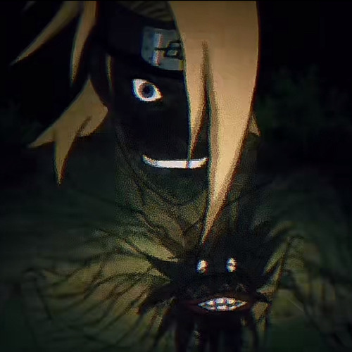 Deidara Speech X Forevermore Chris Petra Slowed