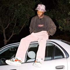 "Been Away" x "Puffin on Zootiez" - Future ft. Brent Faiyaz (prod. gutta)