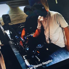 Dance of the Dream Man with Bianco Negativo - Radio Raheem - 2nd July 2024