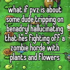 PvZ Rips Made By Starry