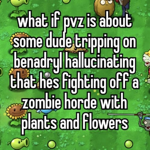 PvZ Rips Made By Starry