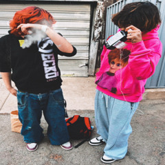 stylish geekin w marlemarr prod. kidenzo