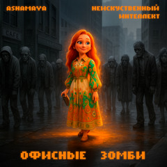 Офисные зомби