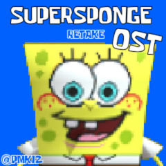 Supersponge Retake - Debut
