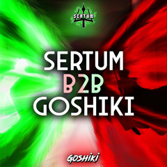 SERTUM B2B GOSHIKI
