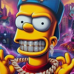 Barz Simpson Vol 1 ⚠️