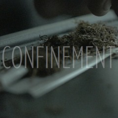 CONFINEMENT - TTz x SWAP [Prod. ENIGMA]