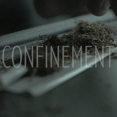 CONFINEMENT - TTz x SWAP [Prod. ENIGMA]