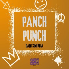Dani Sinergia - Panch Punch (Original Mix)