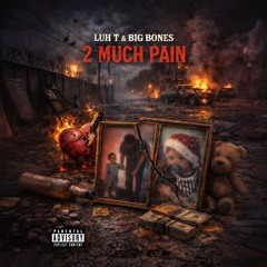 2 Much Pain (Ft. Luh T)