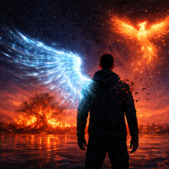 Cyber Sho (Shedding the Skin)