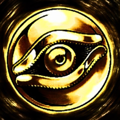 Ojo del Milenio - Crosalin/Pyro.Mancy