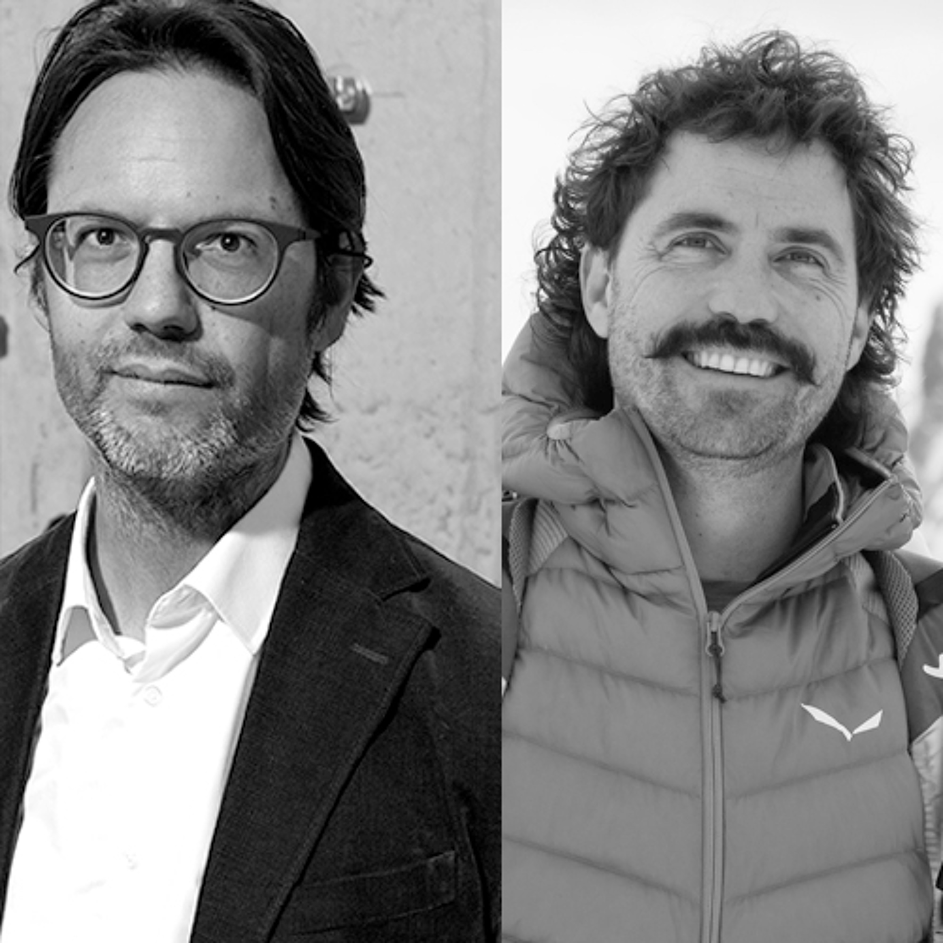 L'amont des sources | Matthieu Fournier Jean Chamel