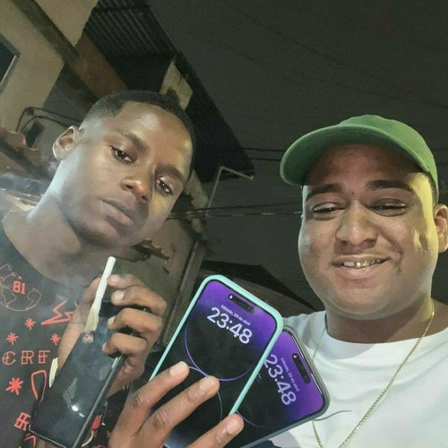 MC Cebezinho, MC Lele JP, MC Leozinho ZS e MC GP - O Crime Não é Bombom (MODIFICADA✅)