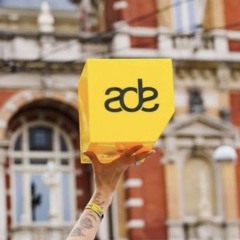 ADE25 | Conservatorium Techno Set | October 26th, 2025