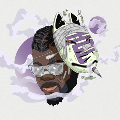 The Masta Returns (Snippets)