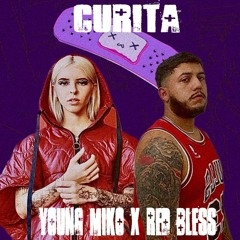 Young Miko x Red Bless - CURITA