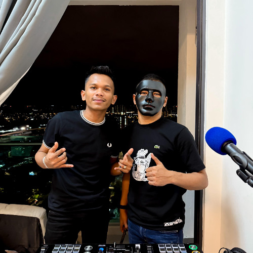 CINTA TAK DIRESTUI ( KUCAI X WONG BROTHER024 X RAFIQI ) #LOCKED