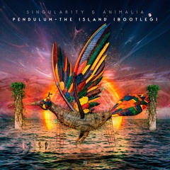 The Island - Singular1ty & Animalia