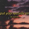 Download Ritt Momney Put Your Records On Mp4 Mp3 9jarocks Com