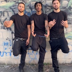 fiftykysn - racks (yuski + 1ksore) [pintlines audios exclusive + rax radios + gaiohenken + itsdjtk]