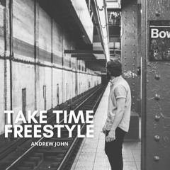 Take Time Freestyle