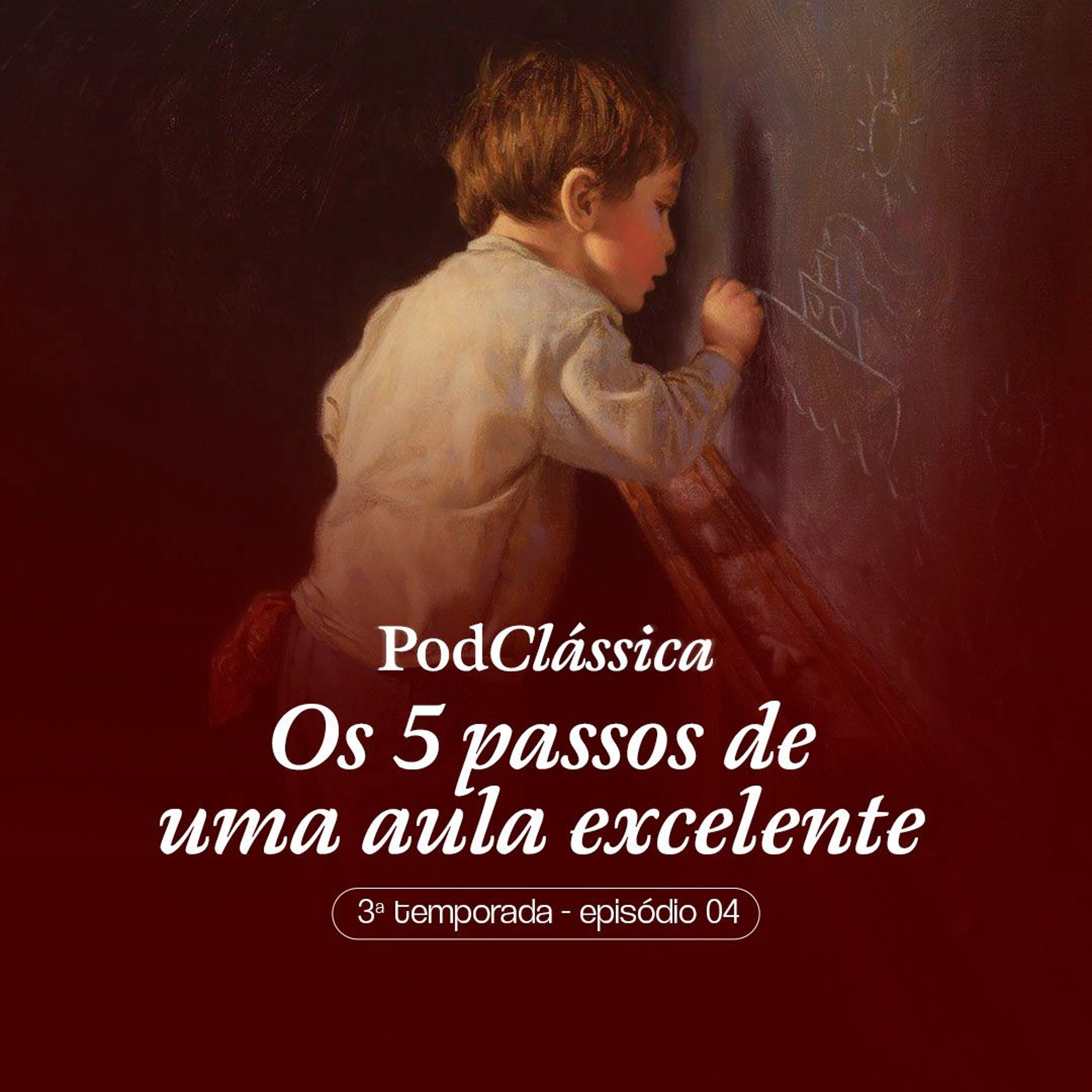 #PodClássica