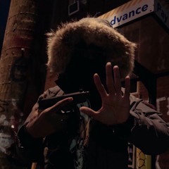 B9inee - HaHa (prod. 7vnbanz)