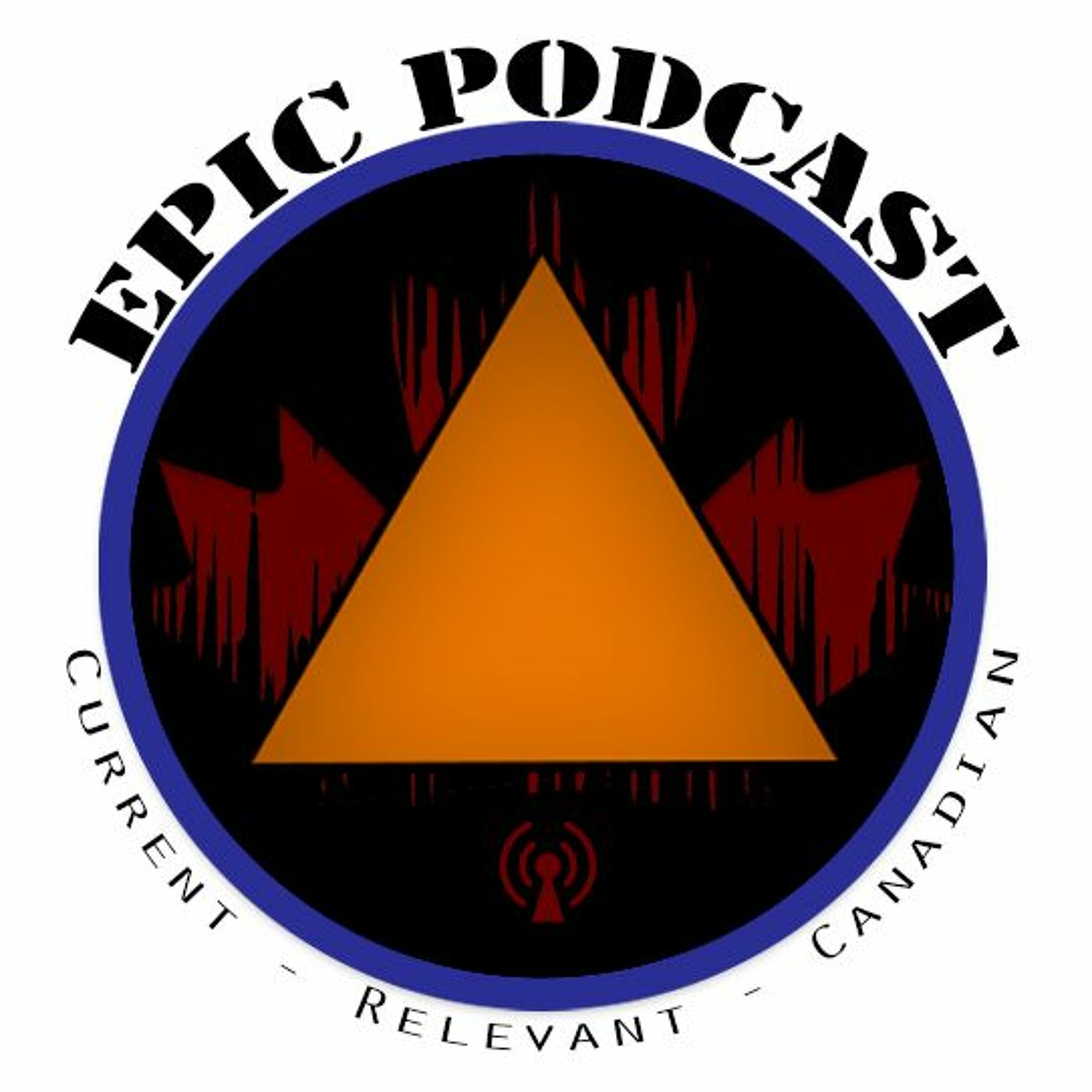 Emergency Preparedness in Canada (EPIC) Podcast