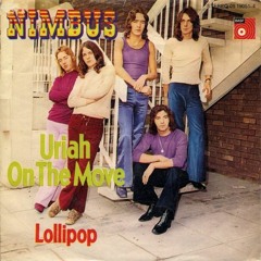 Nimbus - Lollipop