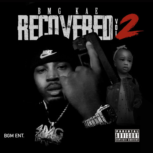 BGM Kae - Money Ova Murda