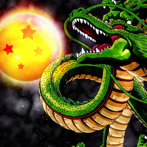 Planet Namek
