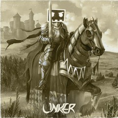 Barely Alive - Wompum (LINKER Remix)