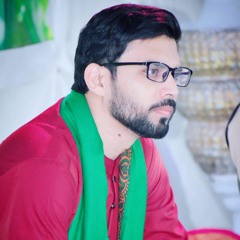 ABBAS (a.s) KE NOKAR  --  Mir Sajjad Mir  --  Sindhi  --  Manqabat  --  2024