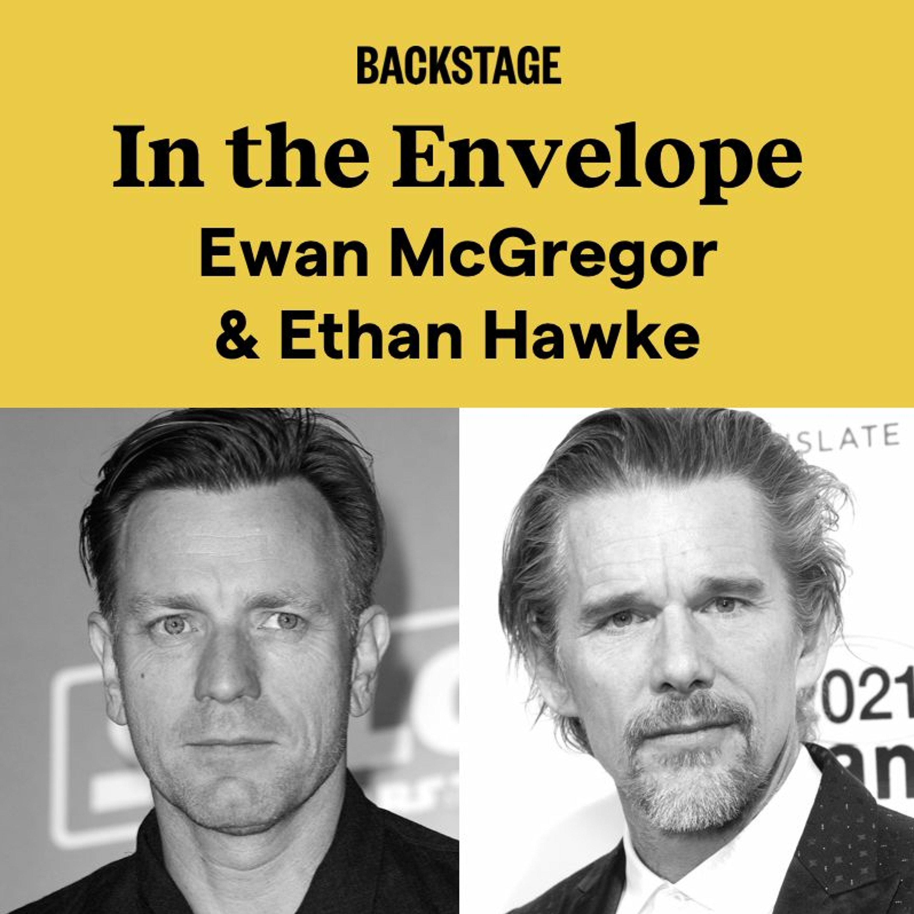 In the Envelope: The Actor’s Podcast