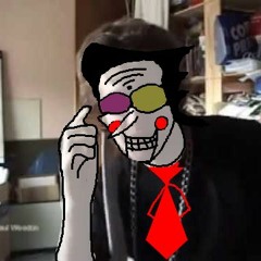 megalo clamour v2 (fuck you)