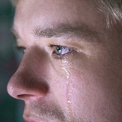 I KEEP TELLING YOU I DONT WANT TO LET GO