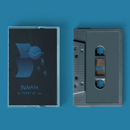 Yunam - In Front Of You - B2 - Hari