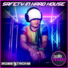 Safety In Hard House - Weekend Wankers