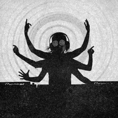 THE POWER OF MOONYX - HARDTECHNO-SET
