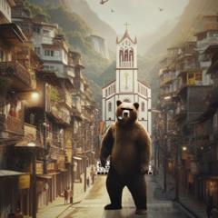 21 MINUTOS DAS TOCADAS DA TROPA DO URSO [COMPLEXO DA PENHA, CASTELAR, GARDENIA, SÃO SIMÃO E URUBU]