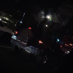 folded like a yoga mat