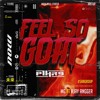 Video herunterladen: FEEL SO GOAT !!! ( MG Ft Ajay Angger X PTHR9 ) #588group