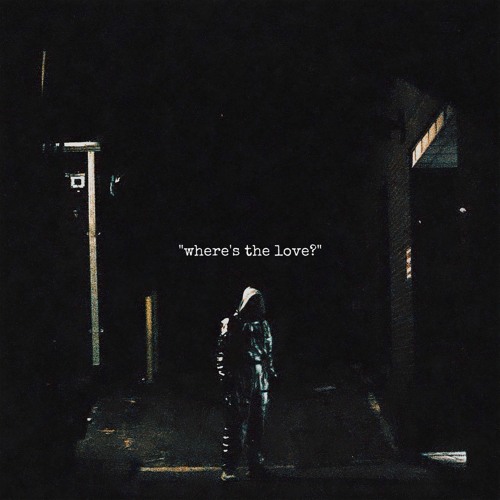 @iampaycheck - WHERE'S THE LOVE