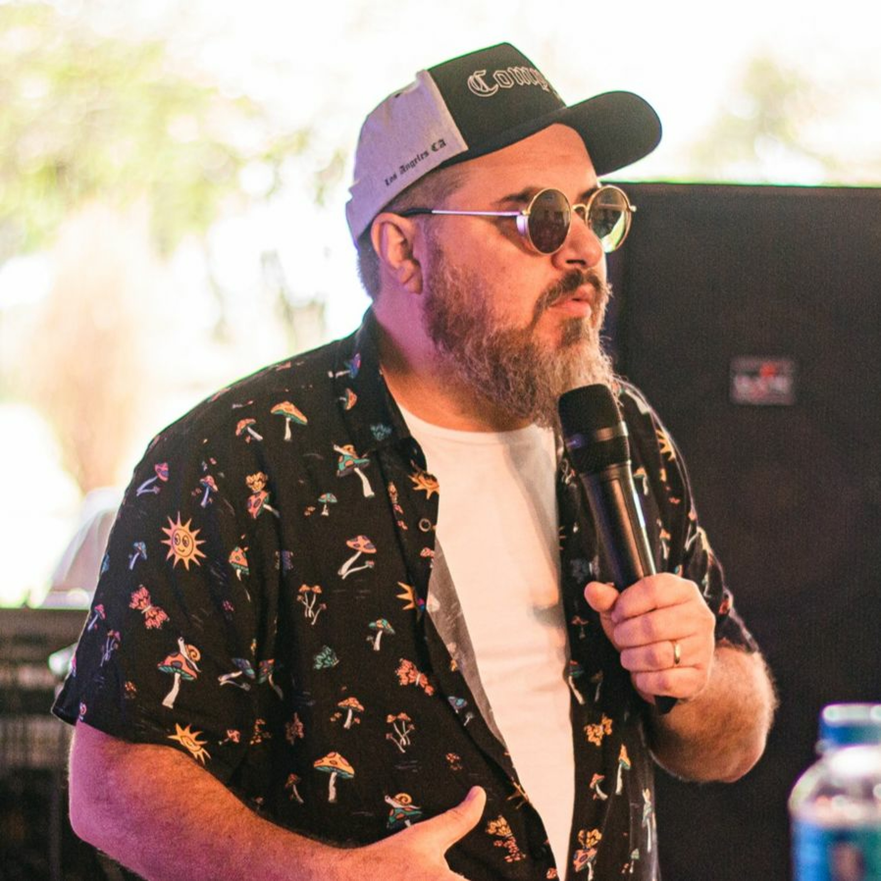 Igreja Verbo da Vida Bauru – Vila Flores