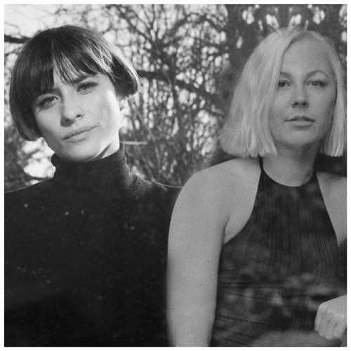 Mariiin & Jessica: The 'Shine A Light On' Mix