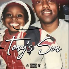 Tc Don Dada - Conspiracy