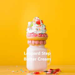 Butter Cream